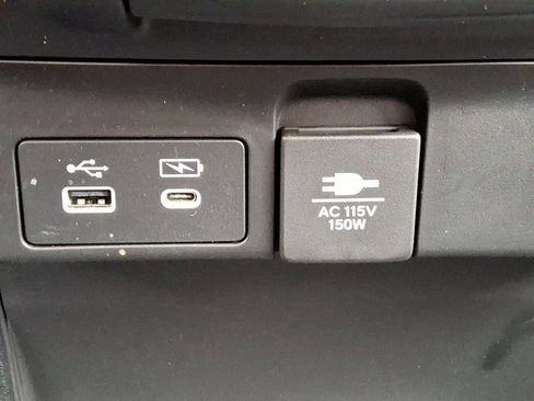 Certified 2026 Honda Odyssey Touring image 30