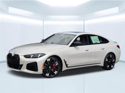 New 2026 BMW 440i xDrive w/ Premium Package