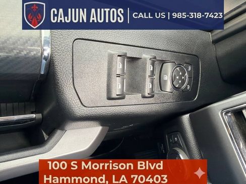 Used 2019 Ford F150 XLT w/ Equipment Group 302A Luxury AWD/4WD image 26