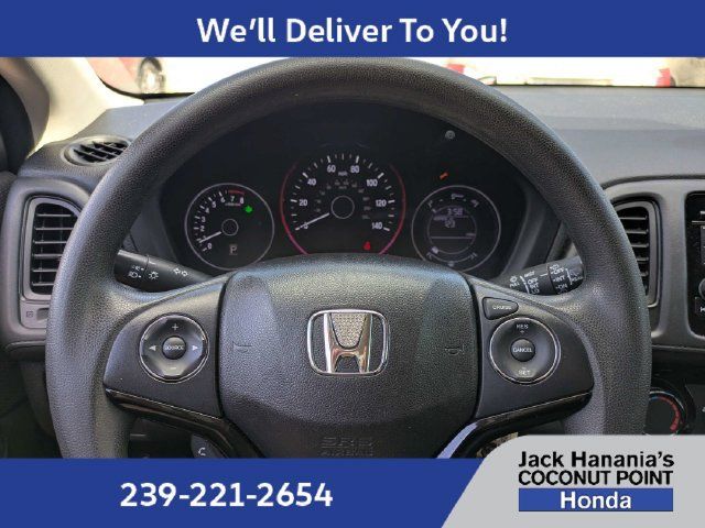 Used 2019 Honda HR-V LX image 30
