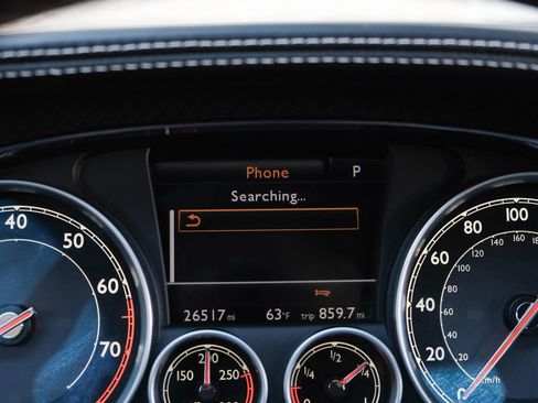 Used 2015 Bentley Continental GT V8 S image 32