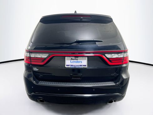 Used 2022 Dodge Durango GT image 6