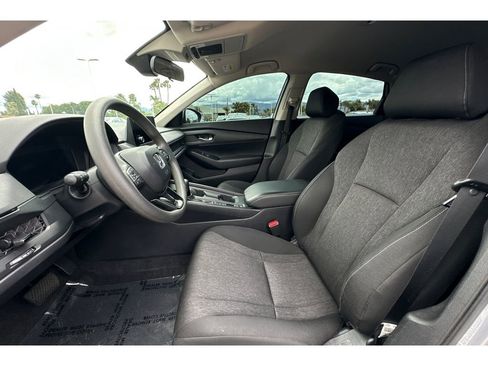 Used 2024 Honda Accord LX image 10