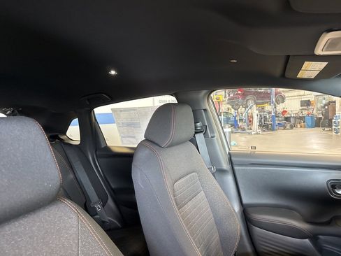 New 2025 Honda HR-V Sport image 29