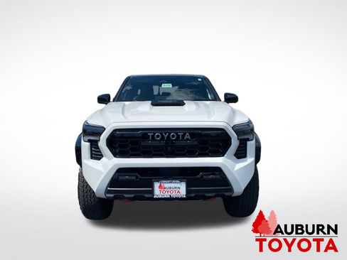 New 2026 Toyota Tacoma TRD Pro AWD/4WD image 2