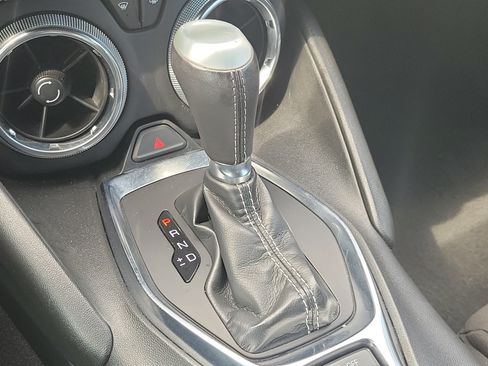 Used 2023 Chevrolet Camaro LT w/ RS Package RWD image 18