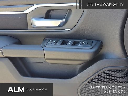 New 2026 RAM 1500 Big Horn w/ Night Edition AWD/4WD image 28