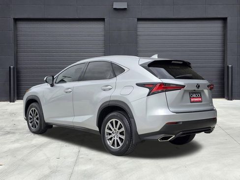 Used 2018 Lexus NX 300 FWD w/ Accessory Package 2 image 3