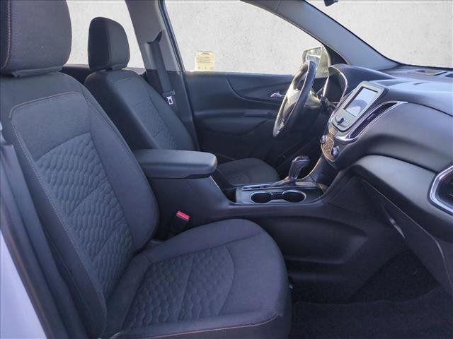 Used 2021 Chevrolet Equinox LT FWD image 19