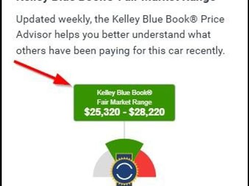 Used 2023 Subaru Forester Sport image 12