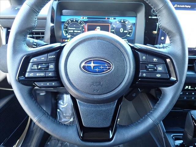 Certified 2026 Subaru Outback Limited w/ Premium/Limited Package AWD/4WD image 16