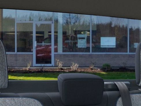 New 2025 Ford Maverick XLT w/ Equipment Group 301A image 23