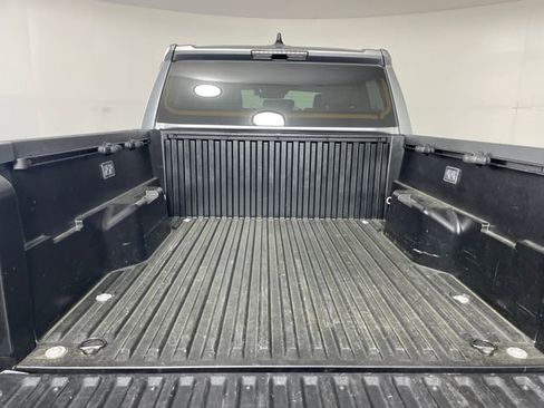 Used 2024 Toyota Tacoma TRD Sport image 19