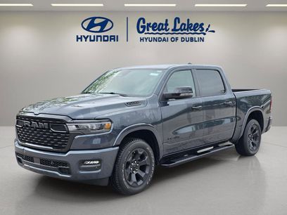 Used 2026 RAM 1500 Big Horn