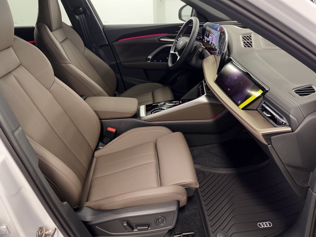 New 2026 Audi Q5 Prestige AWD/4WD image 30
