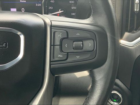 Used 2020 GMC Sierra 1500 Denali w/ Denali Ultimate Package AWD/4WD image 19