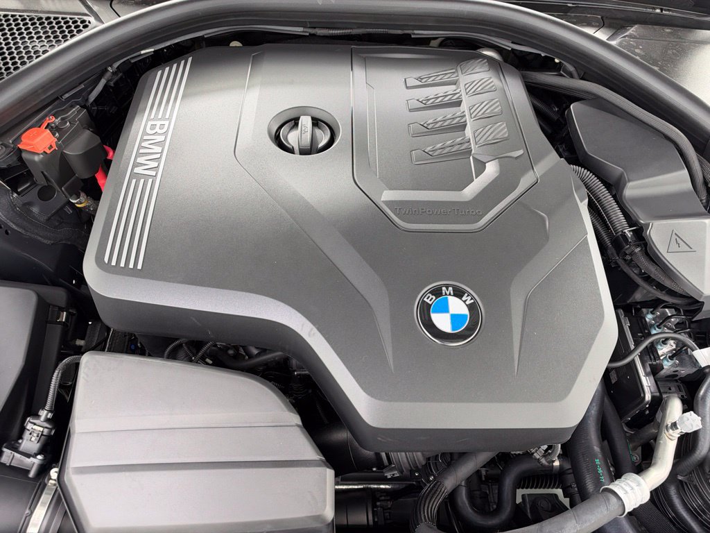 New 2026 BMW 230i xDrive Coupe AWD/4WD image 22