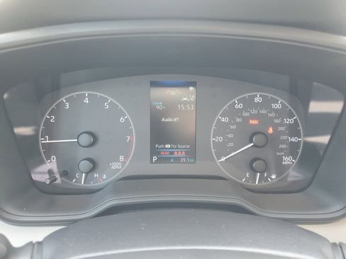 Certified 2025 Toyota Corolla LE FWD image 22