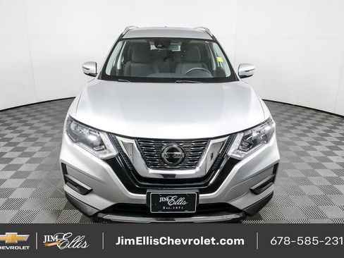Used 2020 Nissan Rogue SV image 25