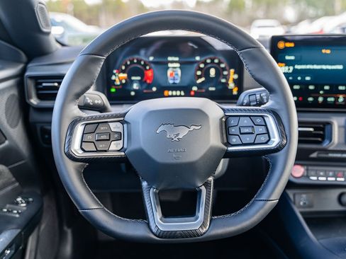 New 2026 Ford Mustang EcoBoost image 17