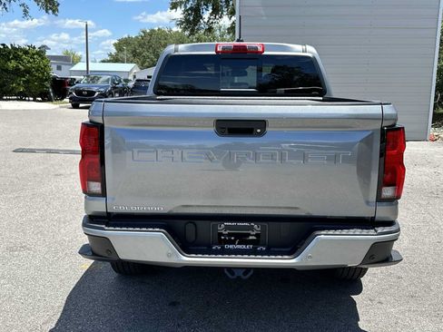 New 2026 Chevrolet Colorado LT w/ LT Convenience Package RWD image 5