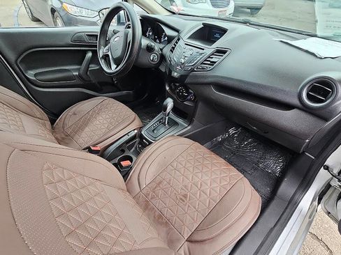 Used 2015 Ford Fiesta S image 20