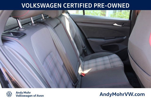 Used 2024 Volkswagen GTI S FWD image 21