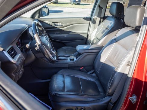 Used 2019 GMC Acadia SLT image 17