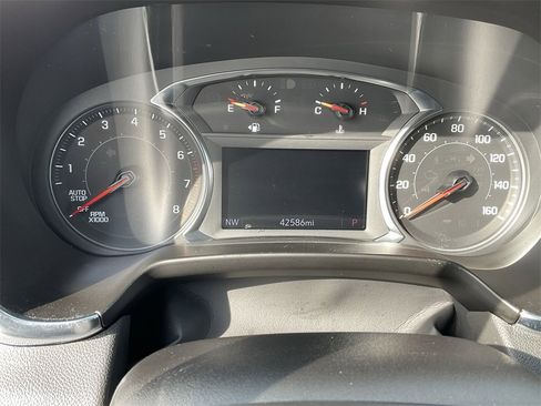 Used 2023 Chevrolet Blazer LT w/ Convenience Package image 10