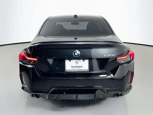 New 2026 BMW 230i Coupe w/ Premium Package image 6