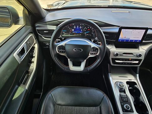 Used 2023 Ford Explorer Timberline image 29