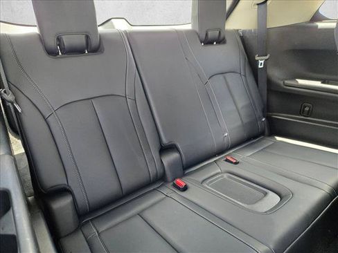 Used 2026 INFINITI QX60 Luxe AWD/4WD image 20