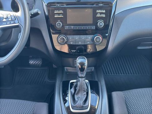 Used 2018 Nissan Rogue Sport S w/ S Appearance Package image 19