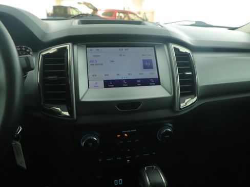 Used 2023 Ford Ranger XLT w/ Equipment Group 301A Mid image 16