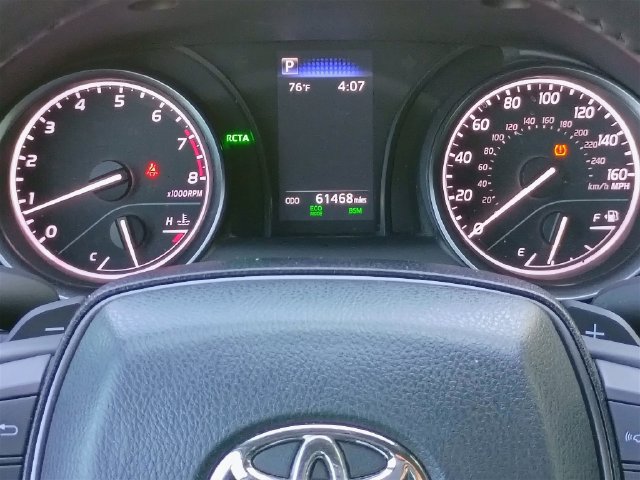 Used 2023 Toyota Camry SE w/ Convenience Package FWD image 33
