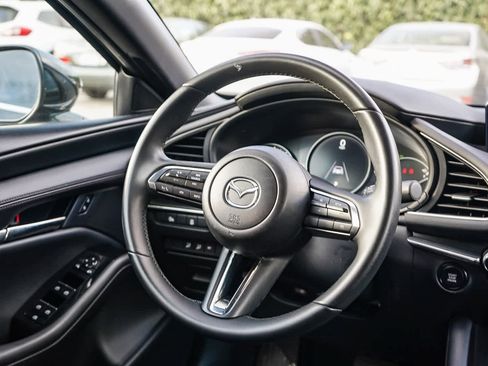 Used 2024 MAZDA MAZDA3 s image 11