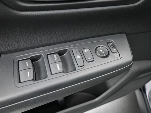 New 2026 Honda CR-V EX image 13