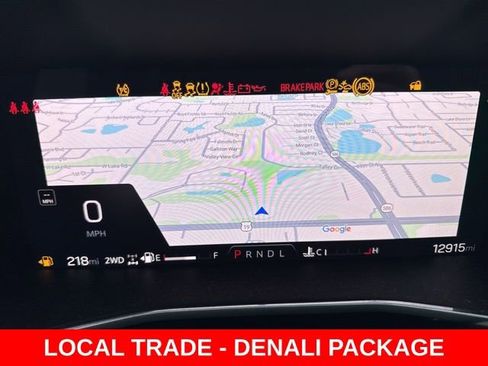 Used 2024 GMC Canyon Denali image 5