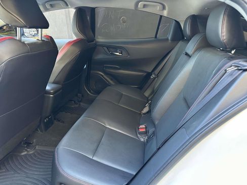 Used 2024 Toyota Prius Prime image 15