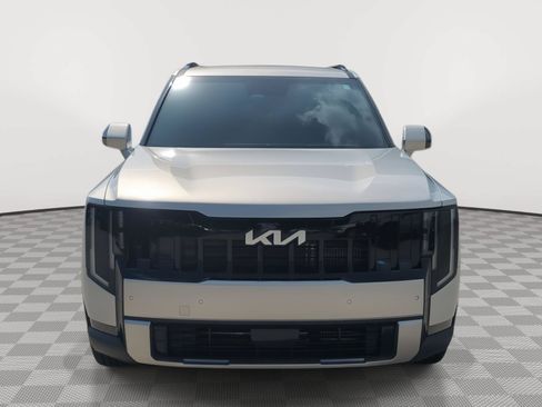 Used 2027 Kia Telluride EX AWD/4WD image 13