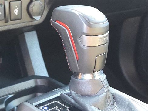 Used 2023 Toyota Tacoma TRD Pro image 27