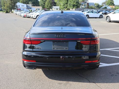 Used 2021 Audi A8 L 4.0T w/ Luxury Package AWD/4WD image 7