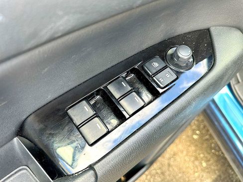 Used 2024 MAZDA CX-5 AWD 2.5 S w/ Select Package image 15