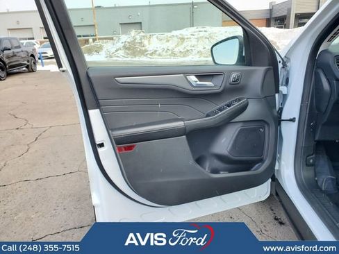 Certified 2023 Ford Escape Active w/ Tech Pack #2 image 9