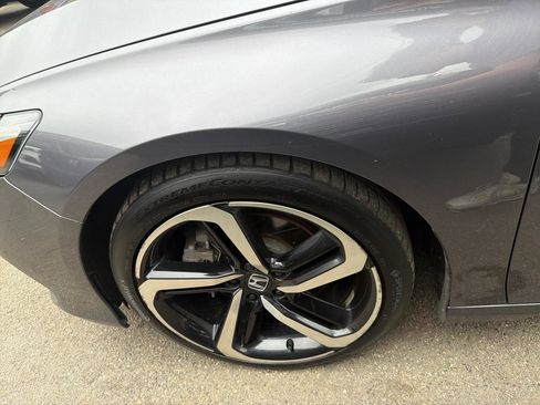 Used 2019 Honda Accord Sport image 13