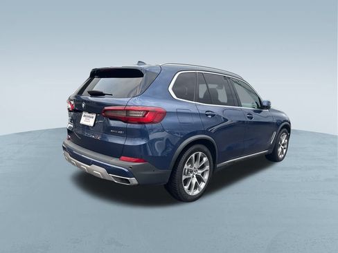 Used 2019 BMW X5 xDrive40i image 8