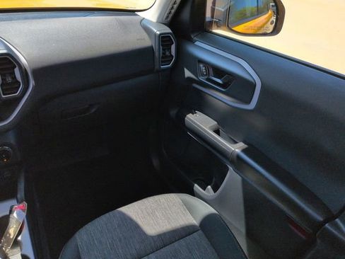 Certified 2022 Ford Bronco Sport Big Bend image 19