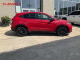 Used 2022 Honda HR-V Sport image 4