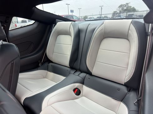 Used 2024 Ford Mustang GT Premium RWD image 33