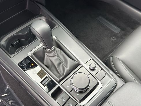 New 2026 MAZDA CX-30 AWD 2.5 S w/ Select Sport Pkg image 16